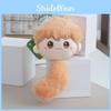Night Light And Plush Keychain Toy Stuffed Doll Pp Cotton Decoration Filling