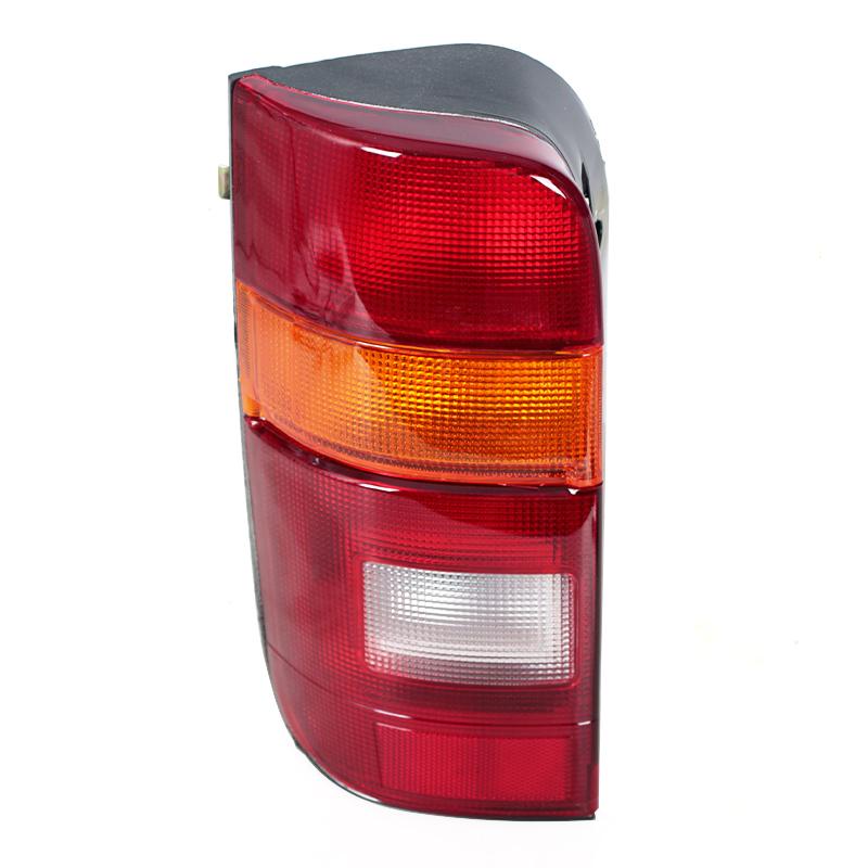 Для Toyota Hiace Van Серия 100 RZH 1989~2000 2001 2002 2003 2004 2005 Задний фонарь Стоп-сигналы Фонарь Задний фонарь