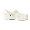 Crocs Детские нескользящие амортизирующие сандалии Сандалии для детей Белые 208619-100