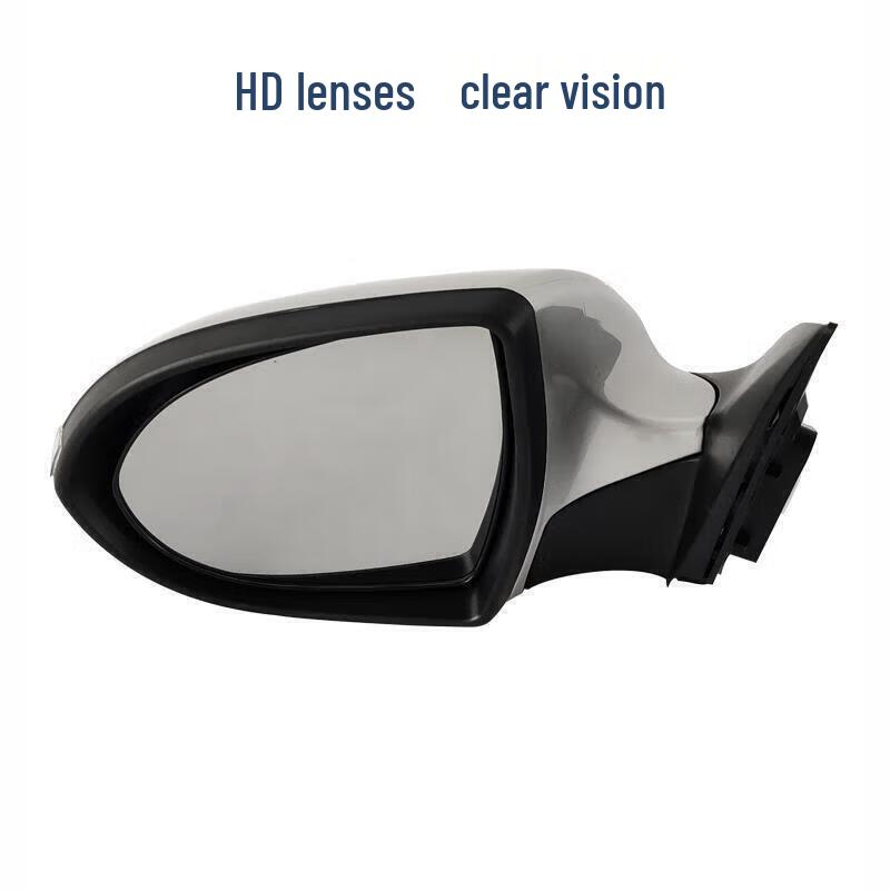 Kia Sportage 11-16 Левое и Правое Складное Зеркало Заднего Вида Стекло с Блоком Фонарей.