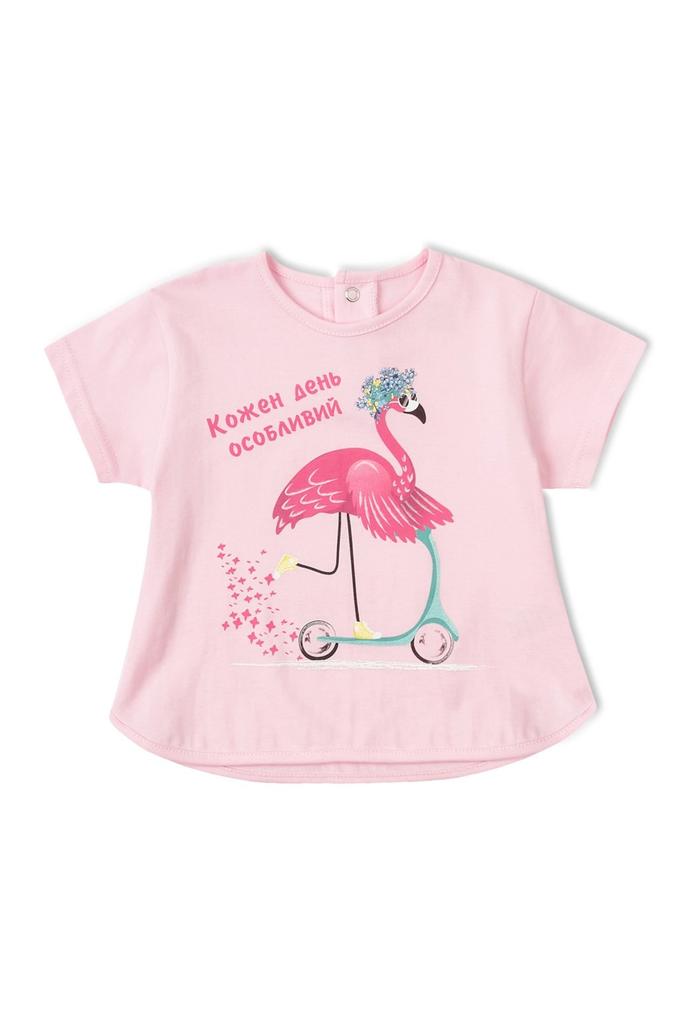 Футболка KRAKO (77320)