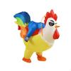 Inflatable Costume Funny Clothing Ride On Chicken for Carnival