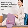 Sea Salt Hot Compress Pack Electric Heating Salt Bag Yimeitang Cervical Spine Waist Protection Wormwood Hot Compress