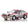 Kyosho Original Масштаб 1/18 Toyota Celica GT-FOUR (СТ165) 1990 Сафари #3 Готовое изделие