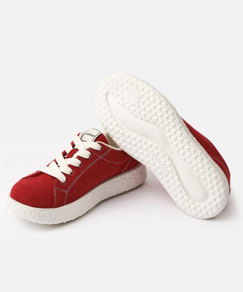 Lemouton Birdy Red