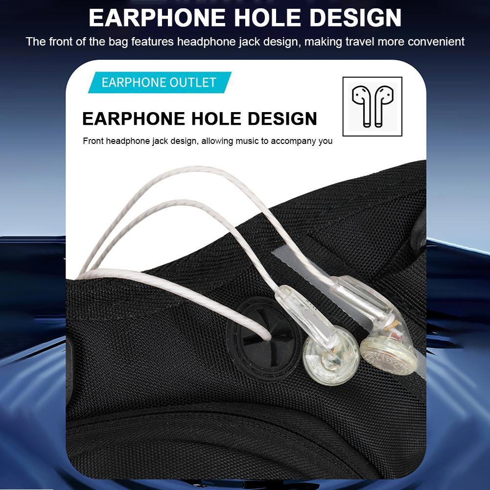 Мотоциклетная сумка на бедро, сумка на бедро, большая вместимость, сумка для езды на мотоцикле, сумка на грудь для мотоцикла, сумка на бедро для путешествий на открытом воздухе