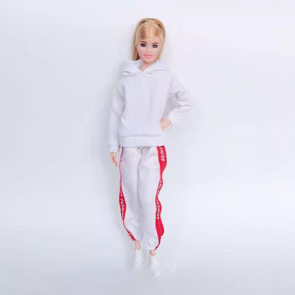 Повседневная одежда, кукла, элегантная одежда, 10 стилей, кукла, юбка принцессы, кукла 30 см/1/6, куклы BJD