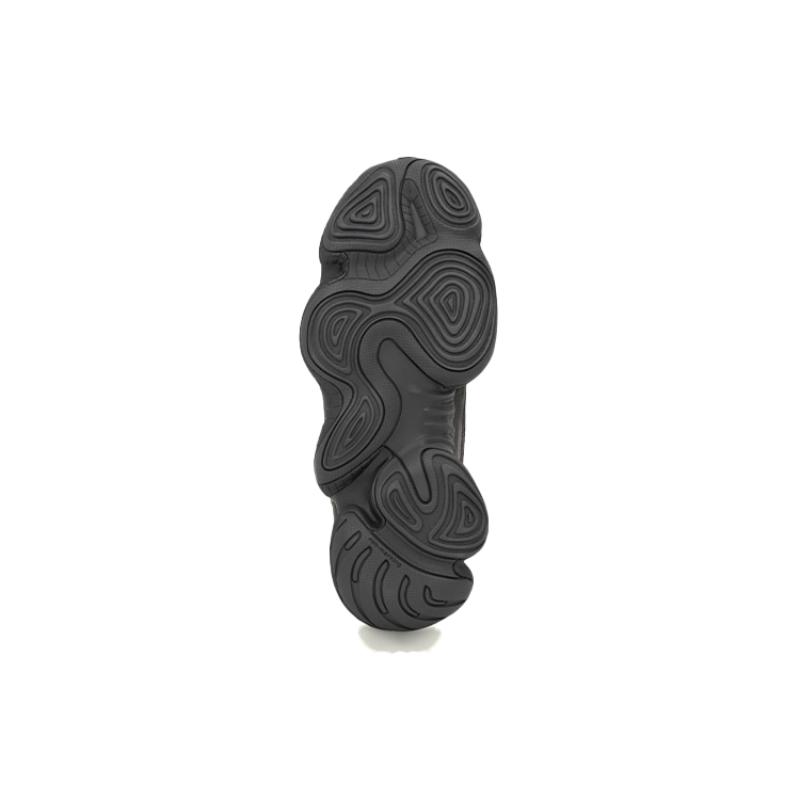 adidas Кроссовки Yeezy 500 'Utility Black' 2020 F36640-2020