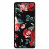 For OPPO Realme C75 3D Flower Case C75X C 75 RMX3941 Cartoon Funda Relief Emboss Coque Phone Cover Silicone Soft TPU Capa Bumper