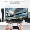 R100 PRO USB-приемник Беспроводной адаптер для ПК с Windows, Switch, PS4, PS5, XBOX One S, Конвертер для геймпада, Bluetooth-адаптер