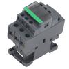 32A 380V AC Contactor High Sensitivity Strong Conductivity Stable Contact Low Voltage Power