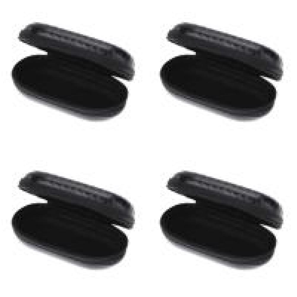 Защитный чехол для хранения и путешествий, сумка из ЭВА для зарядного устройства для Bluetooth-совместимых наушников, универсальный жесткий чехол, жесткие сумки для хранения из ЭВА