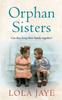 The Orphan Sisters Book