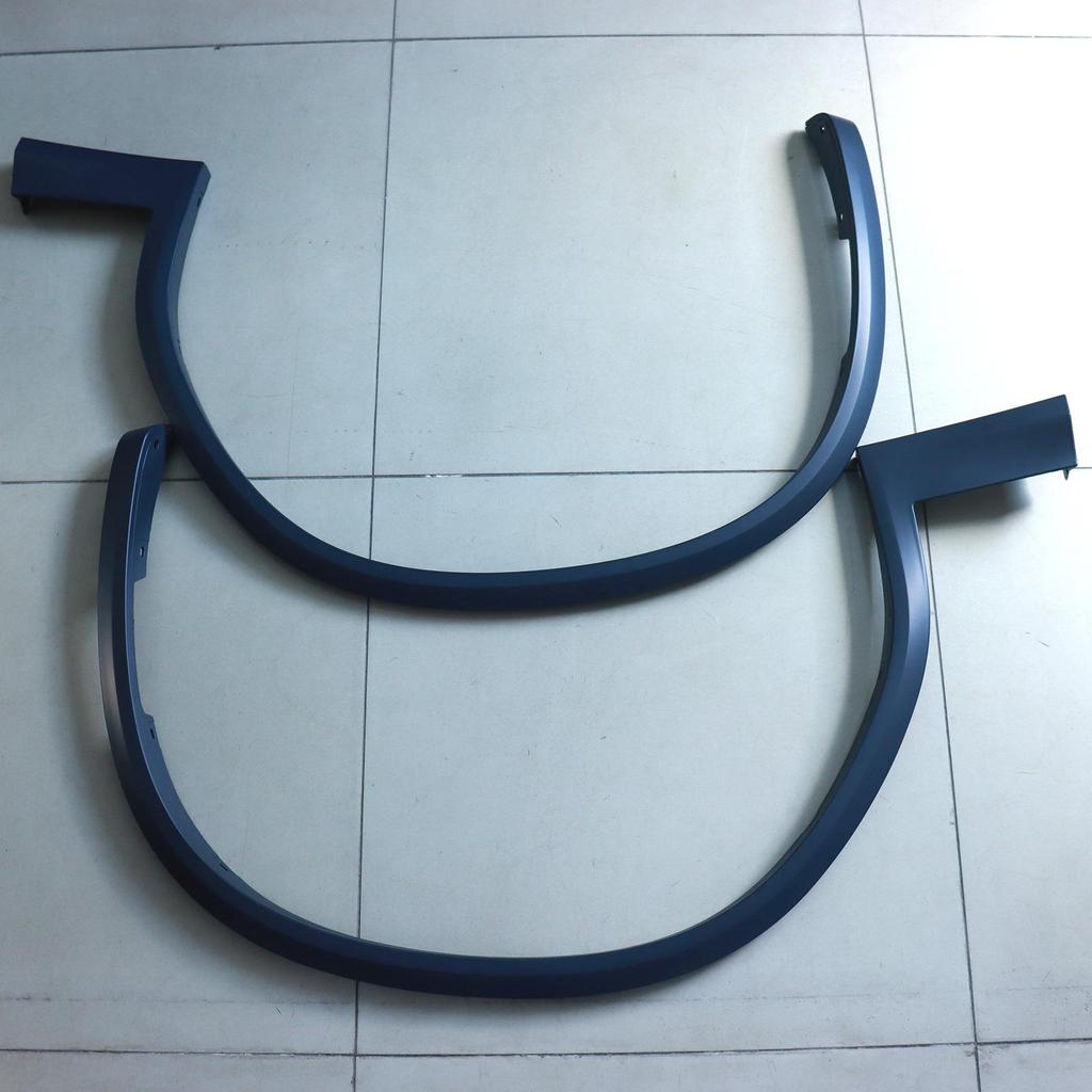 BMW G08 X3 Накладка передней колесной арки (51778098807, 51778098808)