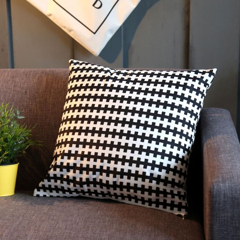 Подушка из бархатной ткани персиковой кожи, подушка для дивана, подушка, одеяло, чехол для домашней подушки