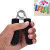 Foam Hand Grippers Fitness Grip Forearm Heavy Strength Grips Arm Exercise Wrist