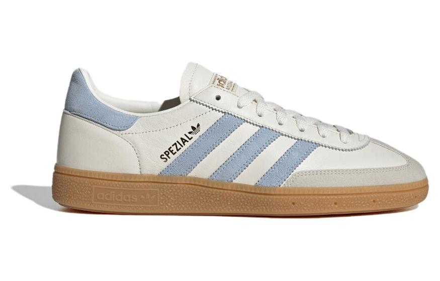 Гандбол Adidas Originals Spezial 'Shadow Brown Aluminium Gum' IE3710
