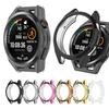 Hollow TPU Protective Case For Huawei Watch GT Runner Protector Shell Cover