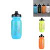 Viaron Character Water Bottle Squeeze Style Bike Bottle For Mountain Biking 550ml