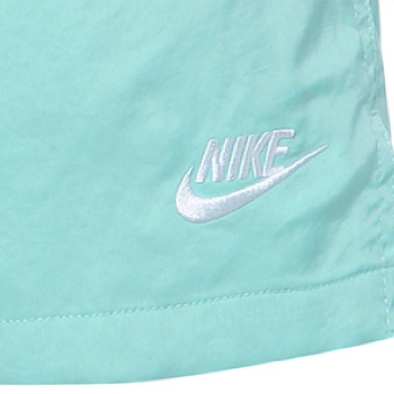 Nike Галерея Nike Men S nSw Sce Woven Lnd Flow Short PantS Ar2382 382