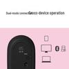 Logitech POP MOUSE Беспроводная Bluetooth-мышь