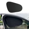 Tar Daihatsu Hijet Truck S500P / S510P Car Sun Shade Car Sun Shade for