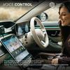 OTTOCAST Nano AI BOX Беспроводной адаптер Carplay Android Auto Android 13 QCM6225 8+128GB Голосовое управление Видеобокс