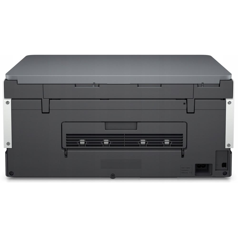 Hp Smart Tank 670 6Uu48A All-In-One Printer