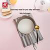 Zwilling Наслаждайтесь сотейником с антипригарным покрытием