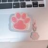 Мультяшная лапа ins мультяшная применимо AirPods 1 защитный чехол apple airpodspro1 чехол для наушников 1/1 поколение 1