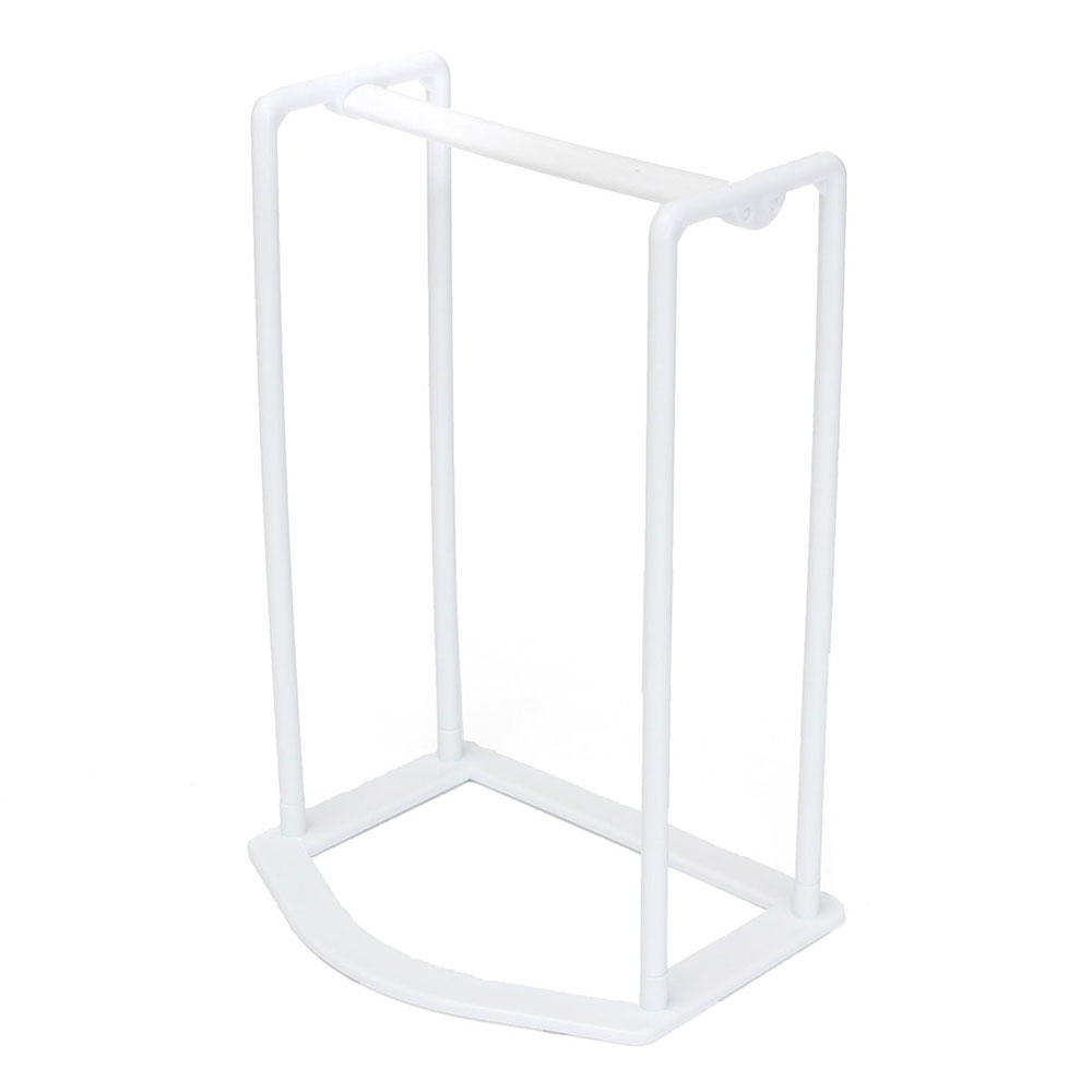 Accessoriess Holder Smart Design Storage Clothes Hanger Stacker Organizer Rack