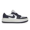 Air 1 Elevate Low Midnight Navy Женские кроссовки Белый Парус DH7004-141