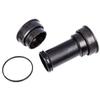 SHIMANO Каретка Press Fit BB для MTB совместимая оболочка ISMBB9441A MTB/CITY SM-BB94-41A ширина 92 мм/89,5 мм