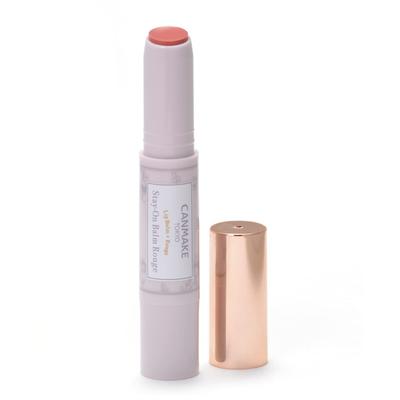 CANMAKE Balm Rouge 20 Помада 20 Cotton Peony Stay-on 2.8 г (х 1)