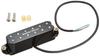 SeymourDuncan PU Seymour Duncan Звукосниматель для гитары BLK SJBJ-1b (Позиция моста)