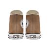Converse Chuck Taylor All Star Comfortable Retro High Top Canvas Shoes Unisex Sneakers Brown A00786C