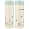 Skater My Neighbor Totoro Studio Ghibli 350ml Ultra-Lightweight Stainless Steel Water Bottle STYL4-A