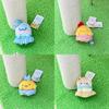 Sumikkogurashi Corner Creatures Plush Toy Set For Kids And Collectors