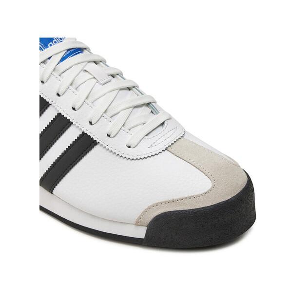 Men's Sneakers Adidas Samoa 675033 White