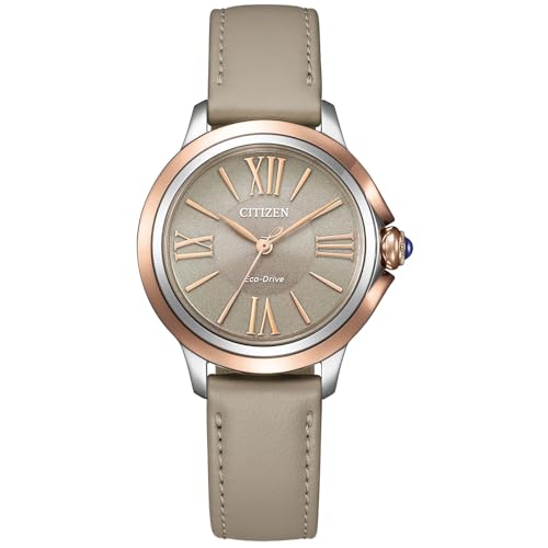 [Citizen] Watch Citizen L EM1166-01Z Women's Greige