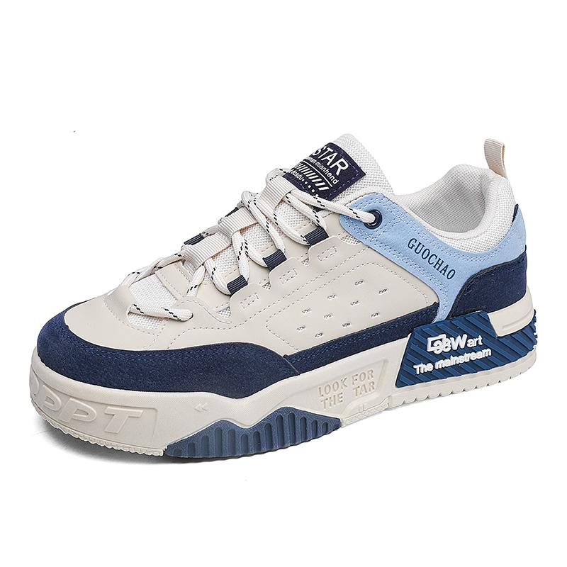 Модные уличные кеды на платформе для скейтборда мужские оригинальные желтые мужские кеды для скейтборда модный дизайн повседневные кроссовки мужские zapatillas de hombre