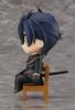 Нендороид Touken Ranbu ONLINE Сёкудайкири Мицутада Пластиковая Раскрашенная Подвижная Фигурка Swacchao! Немасштабируемый