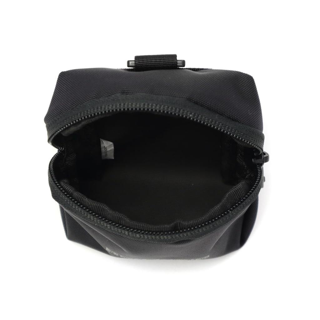 Сумка-контейнер для путешествий ЧЕРНАЯ [Брифинг]
