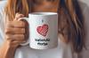 Icelandic Horse – Cup with a horse, cute cup with graphics | Art-Dog