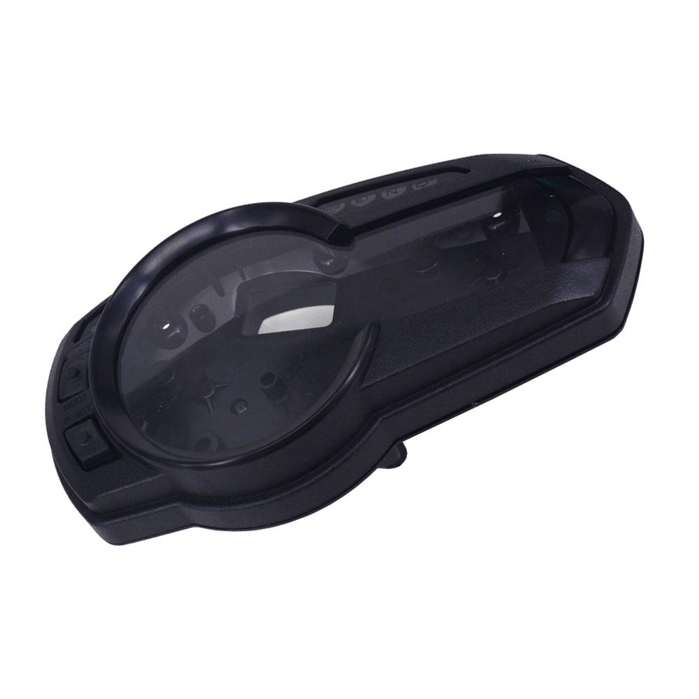 Для Kawasaki NINJA1000 Z1000SX 2010-2015 ZX-6R 2009-2018 Корпус приборной панели спидометра, крышка корпуса одометра и тахометра