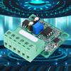 FV 200Hz10V Frequency Voltage Converter Module 0 200hz to 0 10V Digital to Analog Signal Module