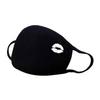 1PC Unisex Print  Reusable Cotton Mouth Face  Mouth Cover