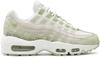 Кроссовки Air Max 95 (DV3208-001) phantom/green/olive