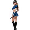 - Sexy police lingerie, game clothes, sex uniforms, role-playing clothes, female police uniforms