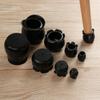 Protection Bumper Damper Furniture Feet Pads Bottom Cover Pads Chair Leg Caps Table Chair Leg Mat